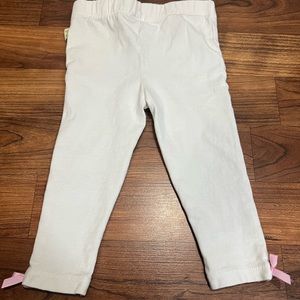 Baby Girls Leggings, 12M - Any 2 for $10!